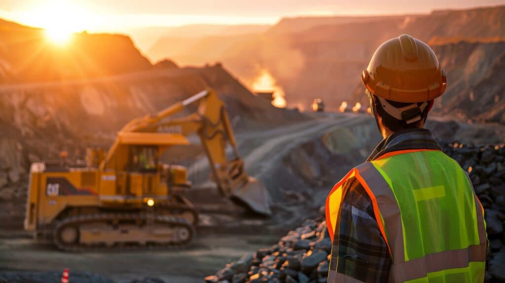 portrait engineers work hours job site