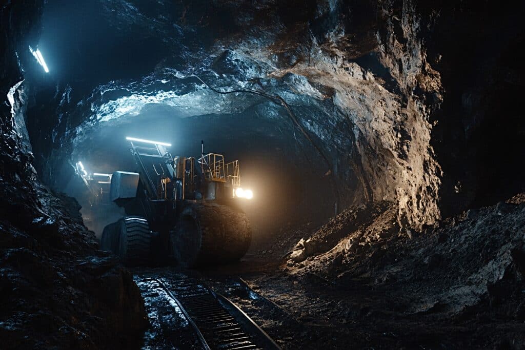 In the mining sector, where equipment is often exposed to extreme conditions and located in remote areas, rigorous maintenance management is crucial to avoid costly production stoppages and extend the life of installations.